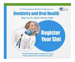 Dental Congress Italy