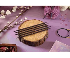 Knitting Needles: The Versatile Tools