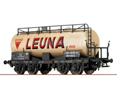 Oil Tanker