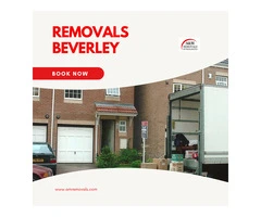 Efficient Beverley Removals Service | Expert Removals Beverley