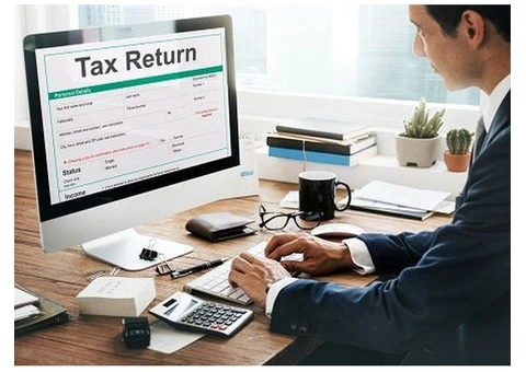 Expert Capital Gains Tax Solutions