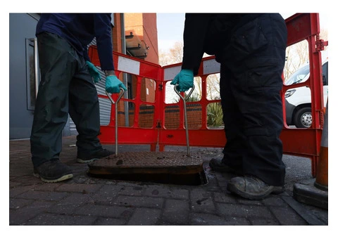 Liverpool Drain Repairs: Trusted Solutions for Clogged Drains