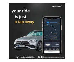 gatwick airport taxi