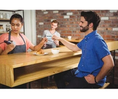 Hire Hospitality Accounting Experts and Win Your Struggle with Finances!