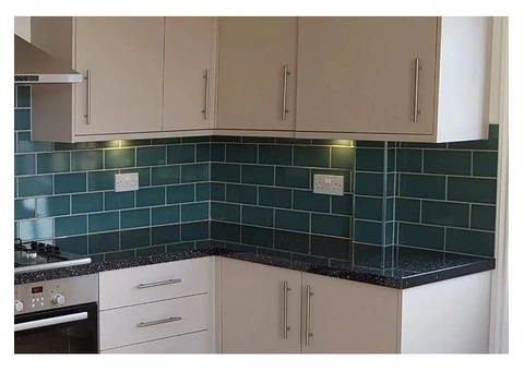 Kitchen Fitters In South London