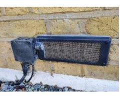 Pest Control Greenwich