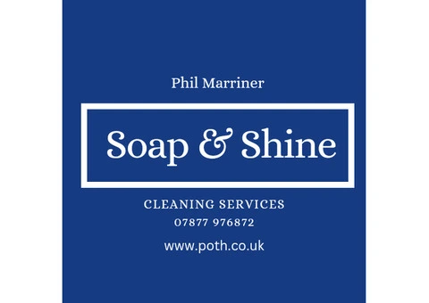 Pure Water Window Cleaning