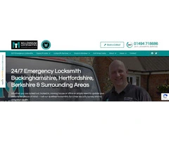 Millennium Locksmiths Aylesbury