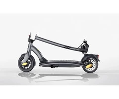 New Design 10inch Wheel Fast Speed 500W Foldable Electric Scooters for Adult