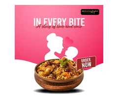 Free Delivery | The Britannia Spice