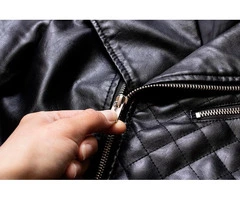 Why Hiring Expert Luton Tailors Are Essential For Leather Jacket Repairs and Maintenance