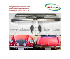Austin Healey 100 BN1 Roadster(1953-1956) and 100/4 BN1 (1953-1955) bumper