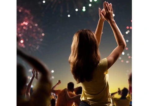 Big Shotter Fireworks: Unleash the Fun with Online Firework Purchases in the UK