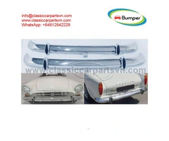 Sunbeam Alpine Series 4, Series 5 (1964-1968) and Sunbeam Tiger bumpers