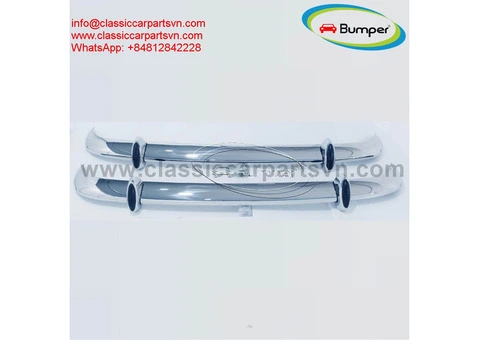 Sunbeam Alpine Series 4, Series 5 (1964-1968) and Sunbeam Tiger bumpers - 3/4