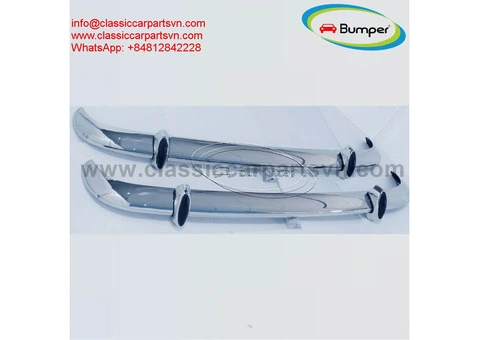 Sunbeam Alpine Series 4, Series 5 (1964-1968) and Sunbeam Tiger bumpers - 4/4
