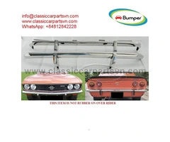 Opel Manta A year (1970 -1975) US version bumper new