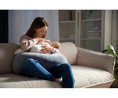 lactation specialist