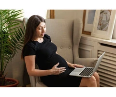 Pregnancy care program