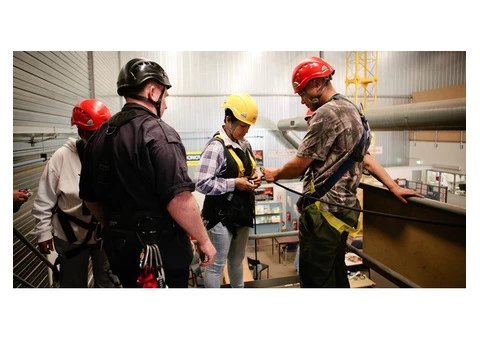 Level 3 Award in First Aid at Work (QCF) | Emergency First Aid at Work
