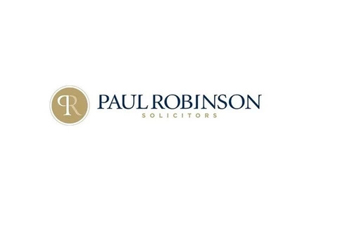 Paul Robinson Solicitors LLP