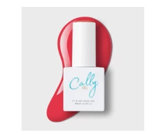 Tiger Liliy Cally Gel Nail Polish 8ml