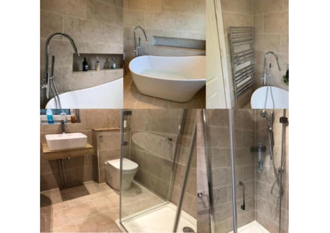 Local Plumbing Services