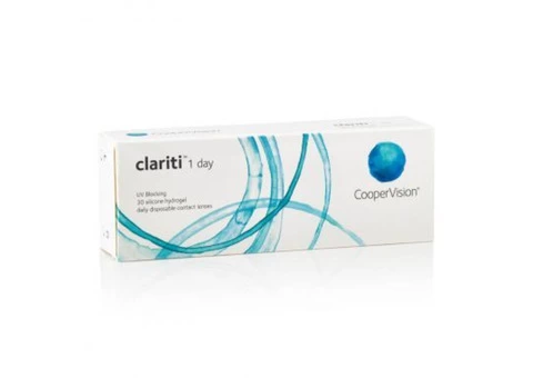 Buy daily disposable contact lenses