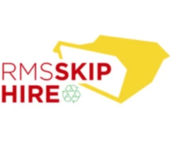 Get rid of your waste with RMS Skip.