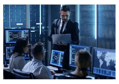 Sophos Security Solutions