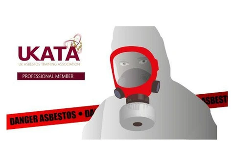 Enroll in Kentec’s Asbestos Awareness Training! 0333 666 0555