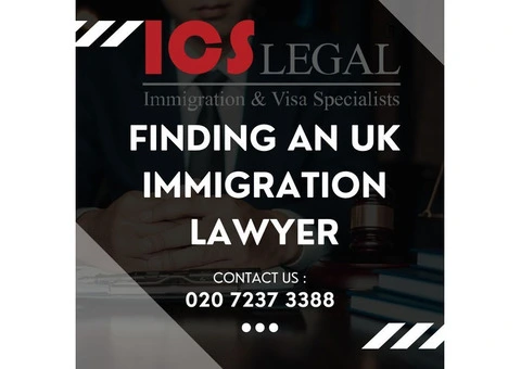 Decoding the Quest for the Right UK Immigration Lawyer