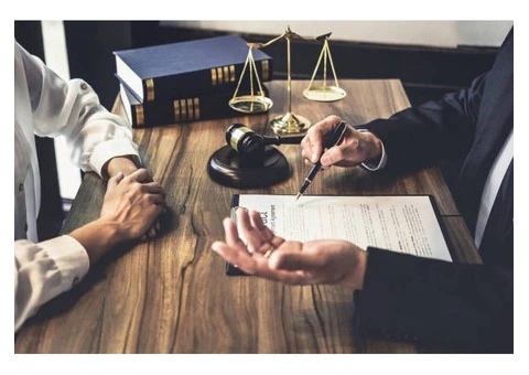 What Does Leading Criminal Barrister Play an Important Role? - 3/4