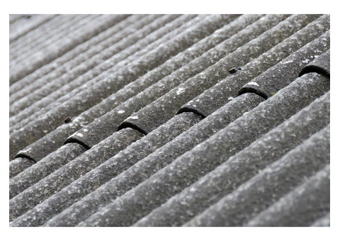 Comprehensive Asbestos Survey Solutions in Oxfordshire