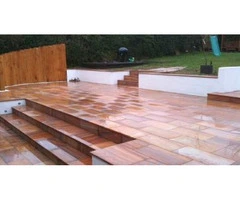 Making Better Homes with GKD Patios in Cambridge