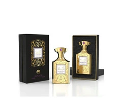 AL FARES Arabesque Amethyst