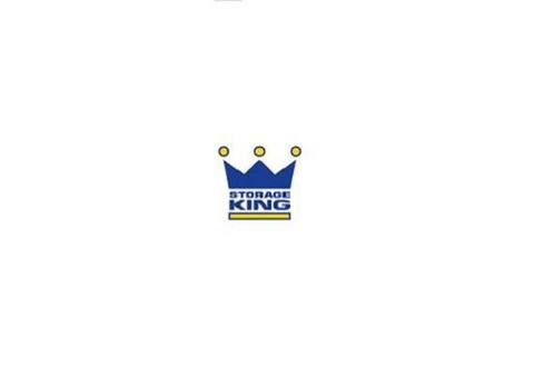 Storage King Tunbridge Wells