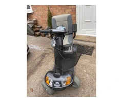Mobility Scooter