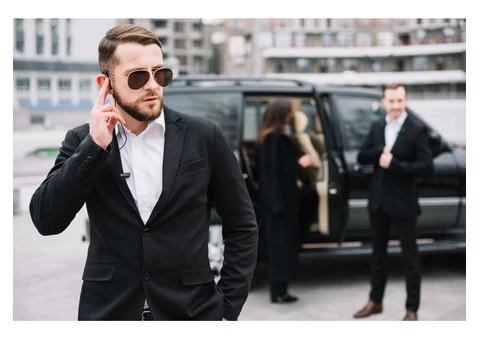 Elevate Your Security Standards with K9 Security Protection! - 2/2