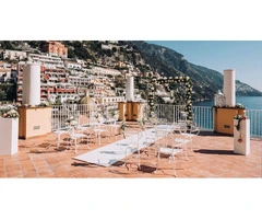 5 Useful Tips For Amalfi Coast Wedding
