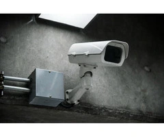 Secure Your Property Today with Simco Security's Expert CCTV Installation in Bath!