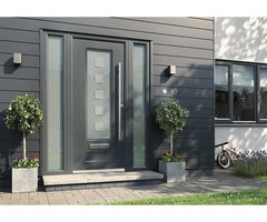 Upgrade Your Home Security and Style with Composite Doors in Horsforth, Leeds