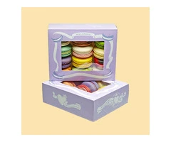 Bakery Boxes UK