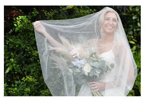 Professional Wedding Photography in Glasgow for Unforgettable Moments