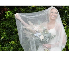 Professional Wedding Photography in Glasgow for Unforgettable Moments
