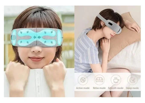 Smart Eye Massager in London