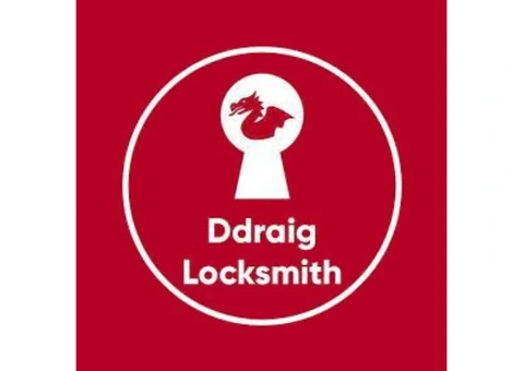 Ddraig Locksmiths - Trusted Locksmith Services in Aberdare