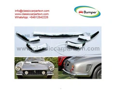 Ferrari 250 GT Berlinetta SWB bumper (1959-1963)