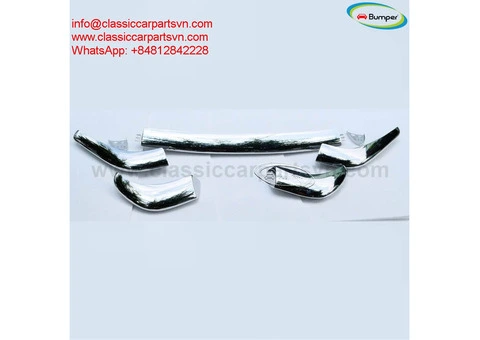 Ferrari 250 GT Berlinetta SWB bumper (1959-1963) - 2/5
