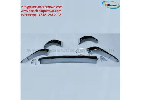 Ferrari 250 GT Berlinetta SWB bumper (1959-1963) - 4/5